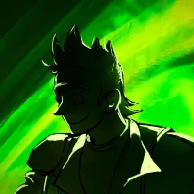 Rick Prime
