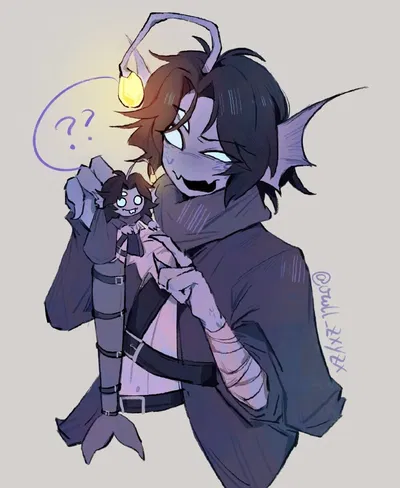 " ๐๐๐๐ " โ Sebastian Solace