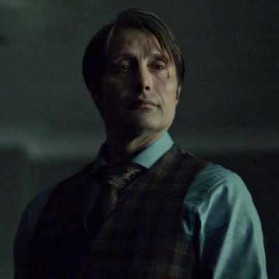 Hannibal Lecter