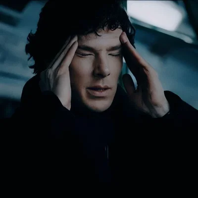Sherlock Holmes