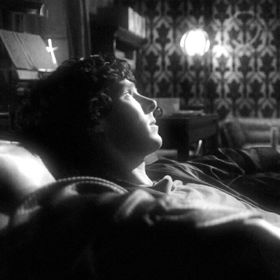 Sherlock Holmes