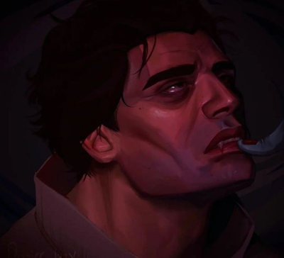 Miguel O’Hara