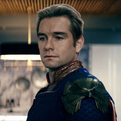 Homelander