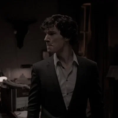 Sherlock Holmes