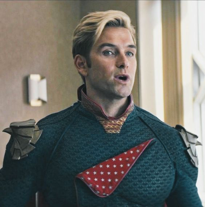 Homelander