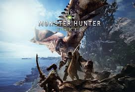 Monster Hunter World