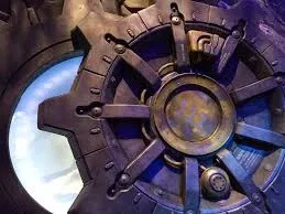 Build-a-vault