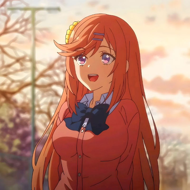 Asahina Nazuna