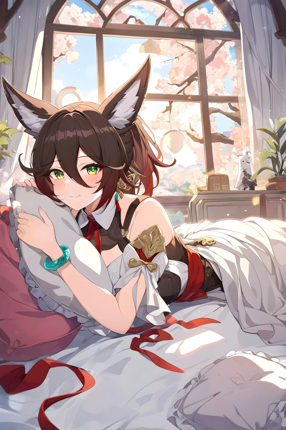 🌟 | Tingyun - The Harmony of Radiant Whispers | 🌟