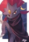 Malice the Weavile
