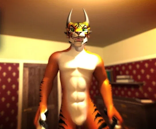 Charr Party