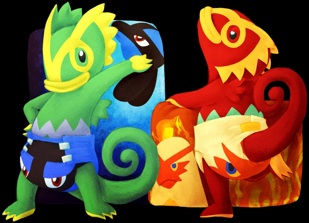 Team Chicolu