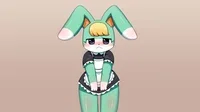 Sasha Maid Cafe