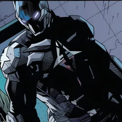 Jason Todd