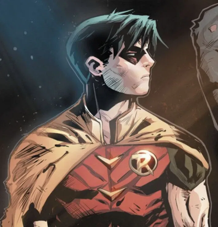 Jason Todd