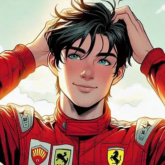 Tim Drake