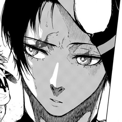 Rin Itoshi