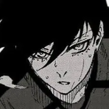 Rin Itoshi- Fem! Pov