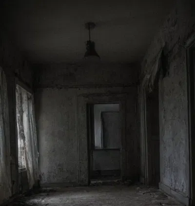 Bridgewell Asylum for the Sick
