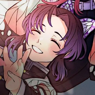 Shinobu Kocho