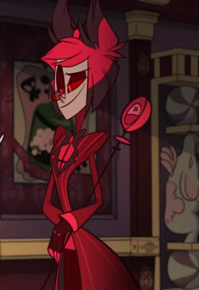Alastor