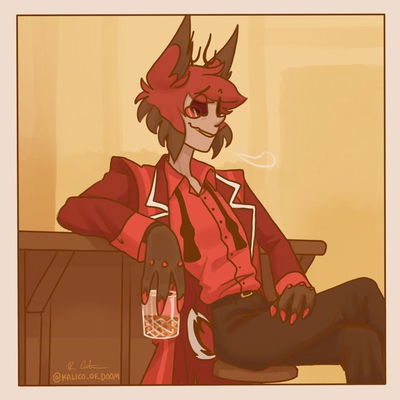 Alastor