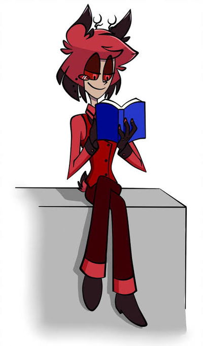 Alastor