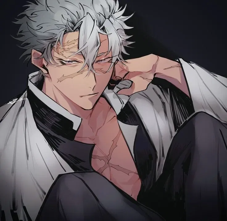 Sanemi Shinazugawa
