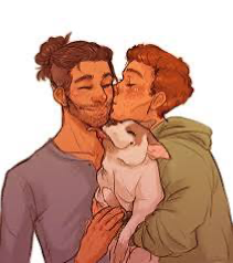 Step fathers <3
