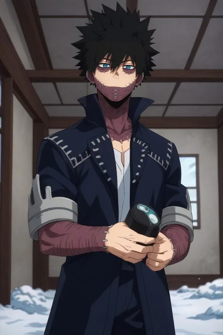 Dabi