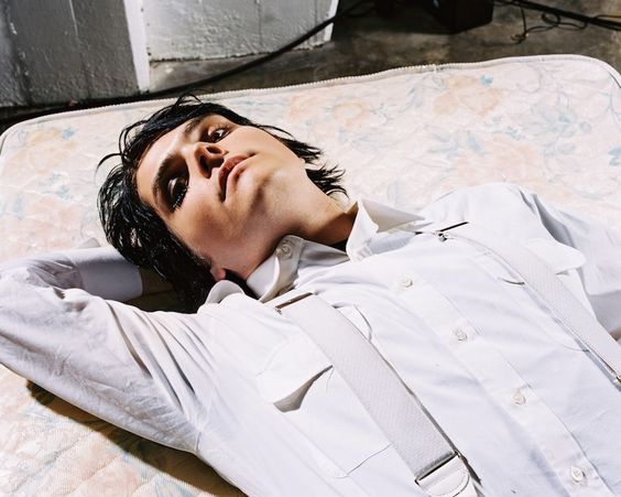 Gerard Way