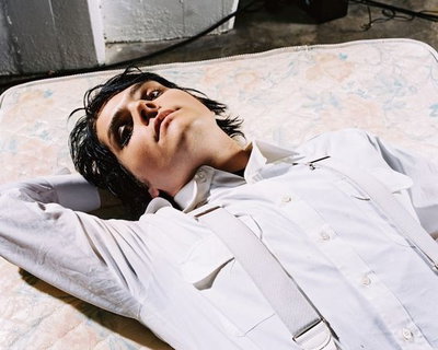 Gerard Way