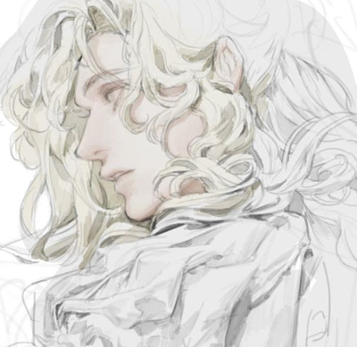 Hael Kensington | Priest