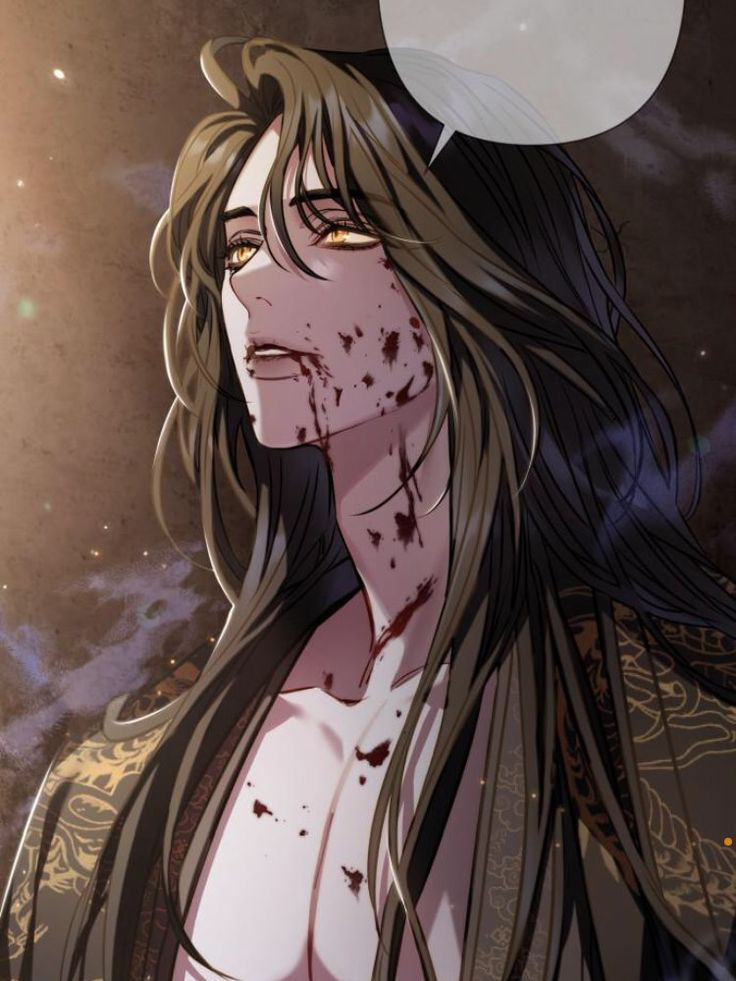 Ryusei | Vampire
