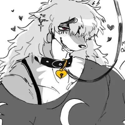 Yue | Super Submissive Wolf