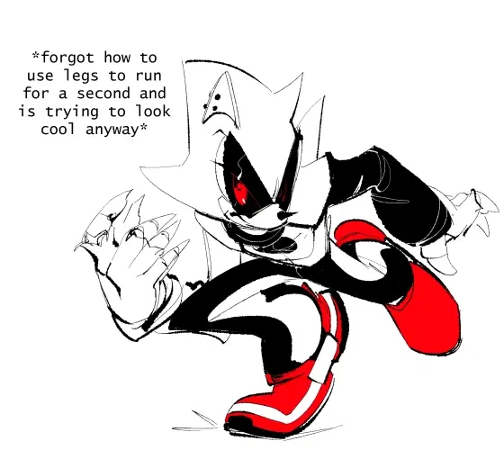 Metal The Tenrec