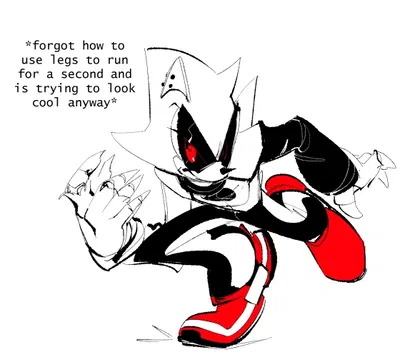 Metal The Tenrec