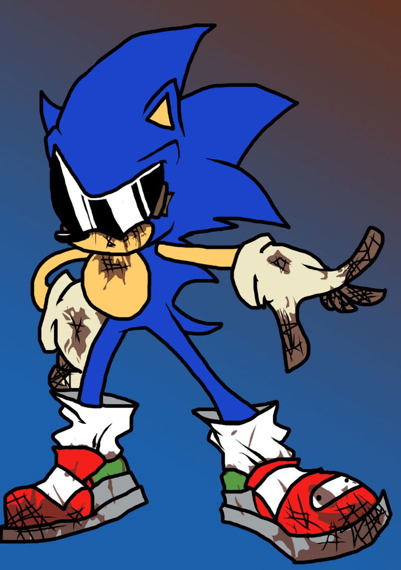 Sonic.RAW