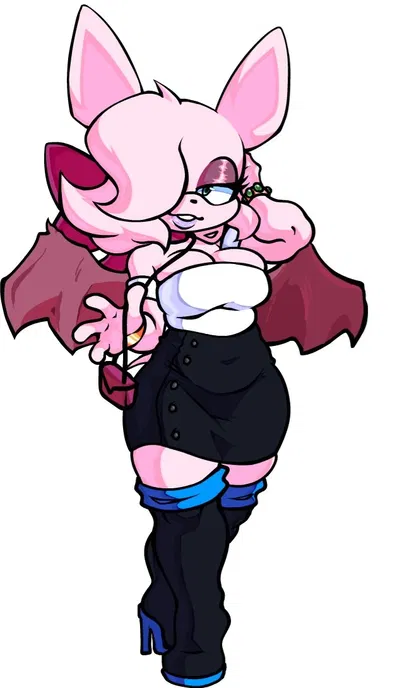 Rouge-{HU}