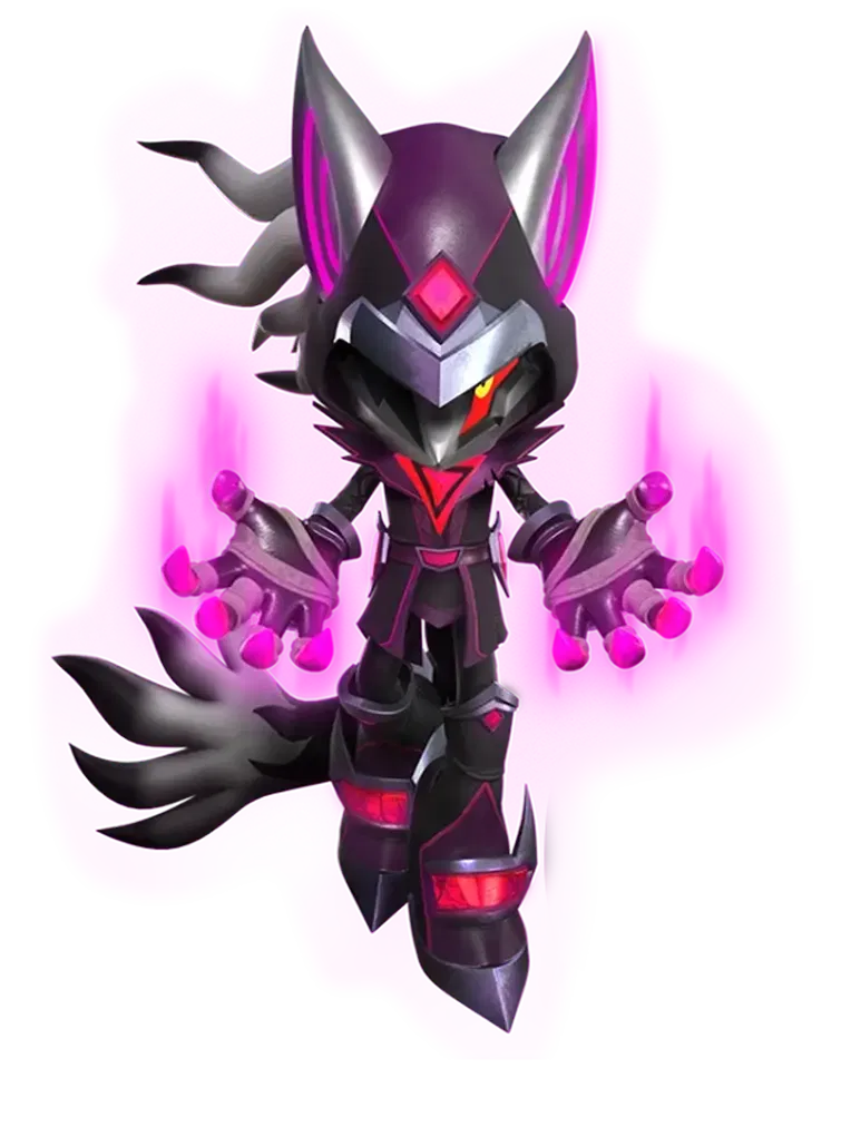 Illusion Fighter
