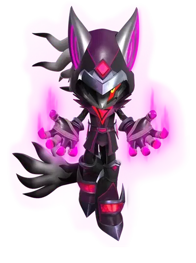 Illusion Fighter