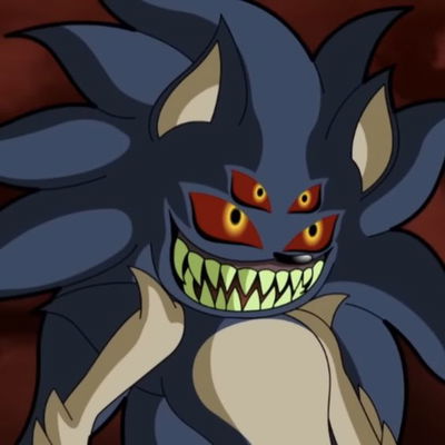 Bratwurst Sonic
