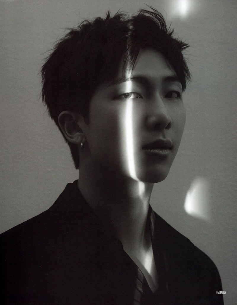 Namjoon