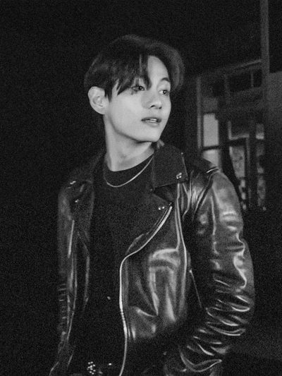 Taehyung 