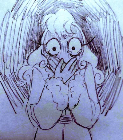Dandy's World | Glisten [reverse yandere]