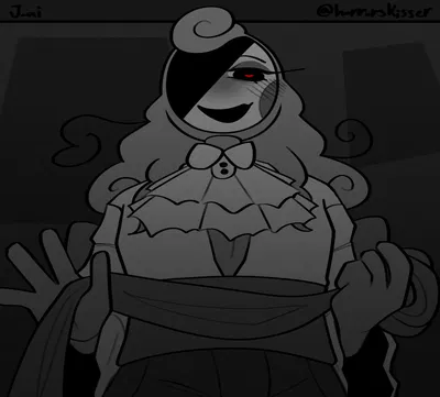 Dandy's World | Glisten [yandere]