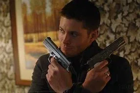 Dean Winchester