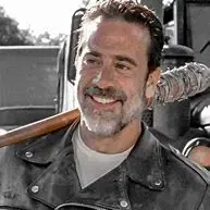 Negan Smith