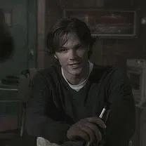 Sam Winchester