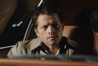 Castiel Novak